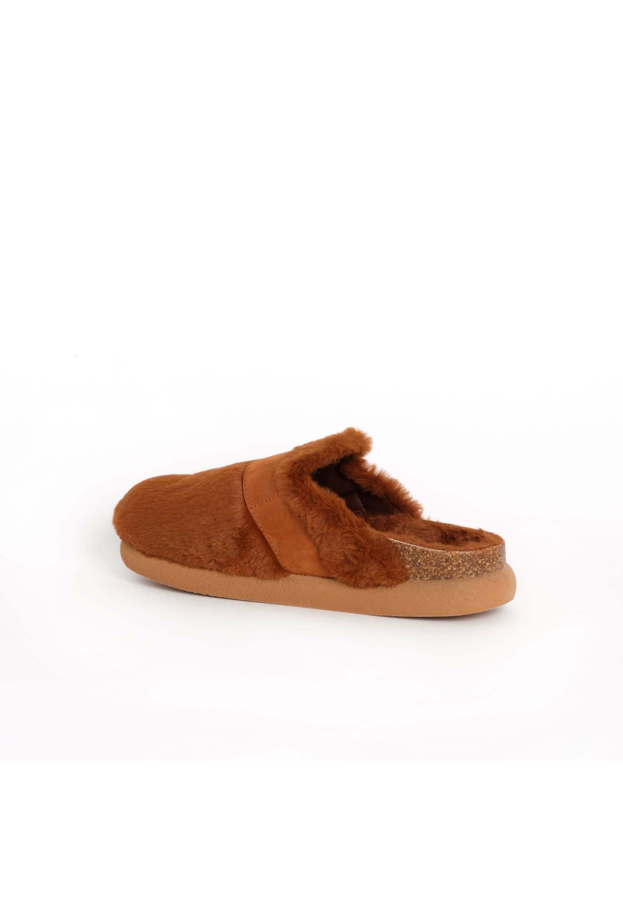 Scholl SCHOLL CLOG IVY BIG BUCKLE
