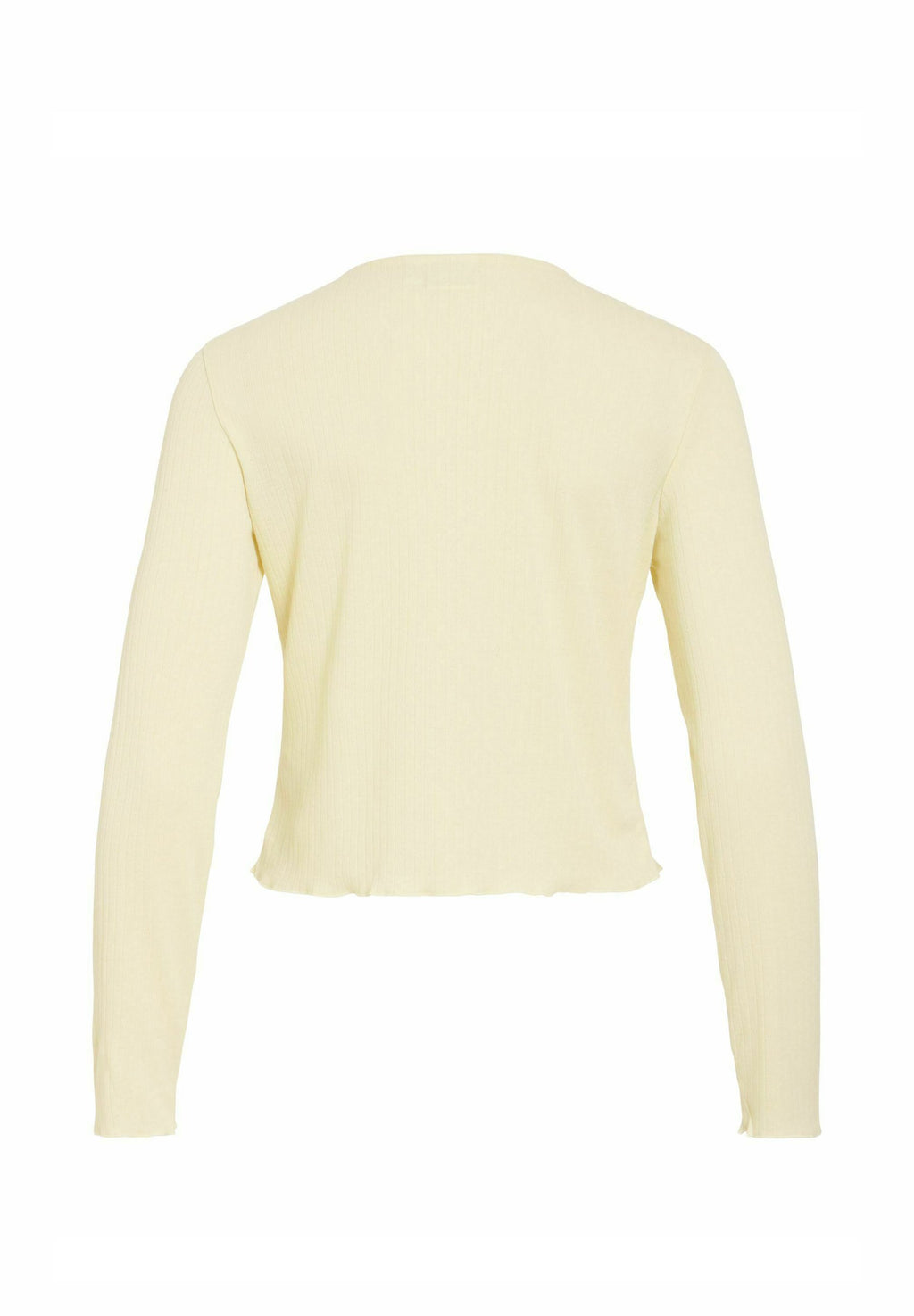 VILA Long Sleeved VIMAGGIE Buttoned