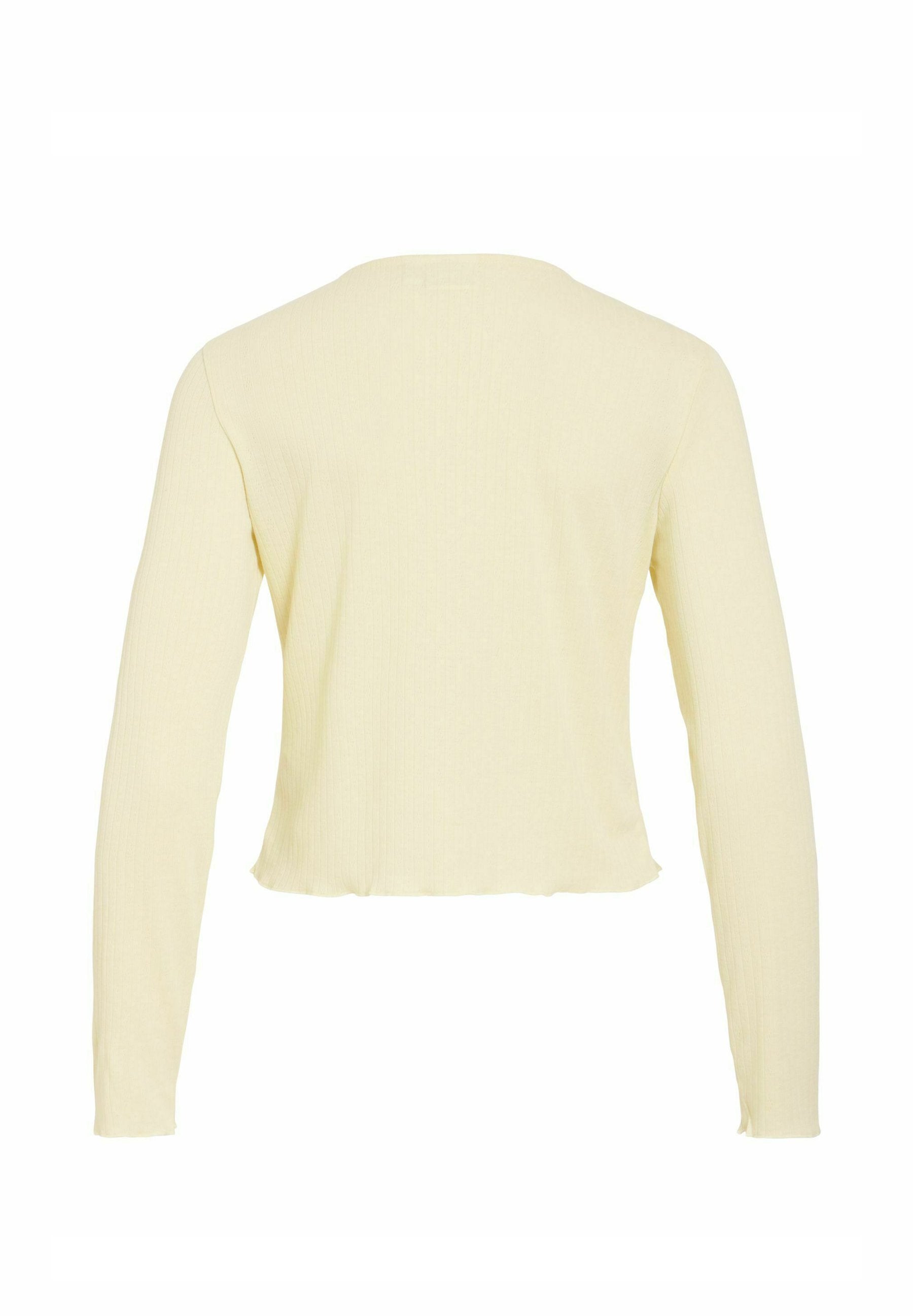 VILA Long Sleeved VIMAGGIE Buttoned
