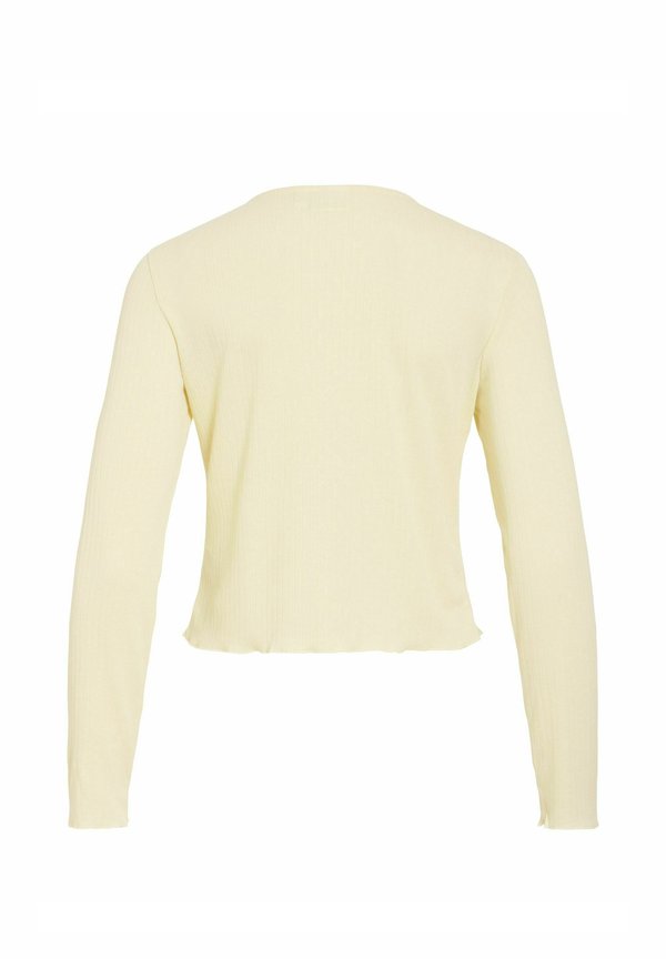 VILA Long Sleeved VIMAGGIE Buttoned