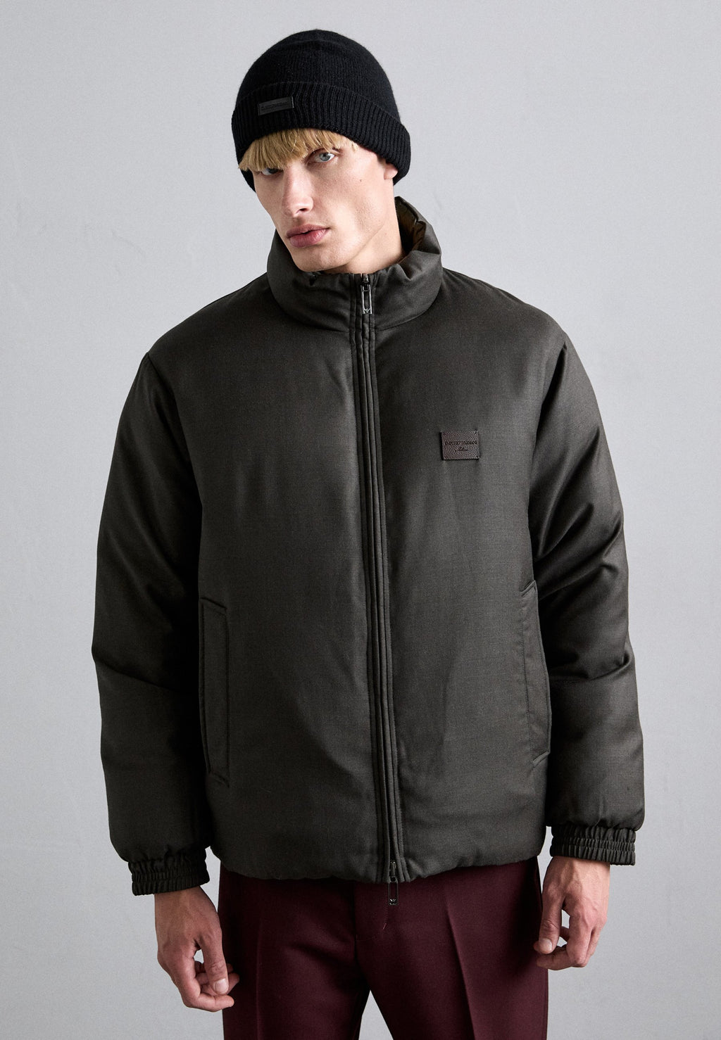 Emporio Armani JACKET