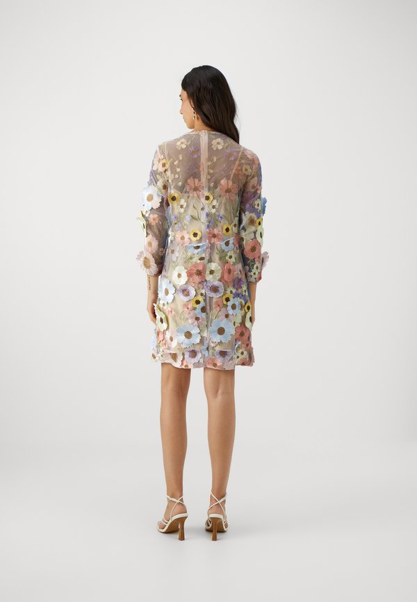 Bruuns Bazaar CARDAMINEBBKEIRA DRESS