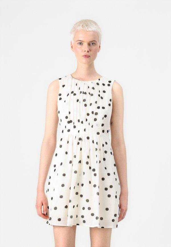 Vero Moda VMSILLE SHORT DRESS