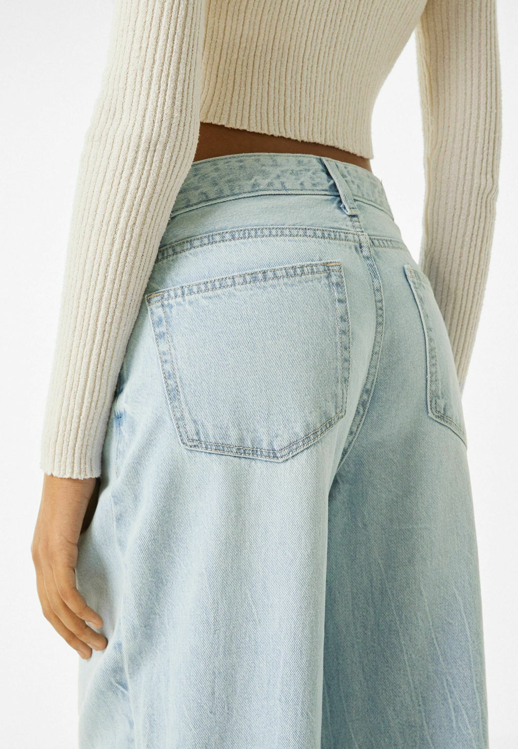 Bershka