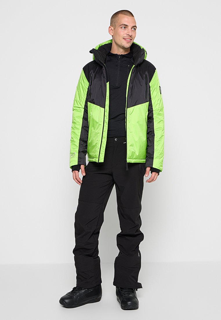 EA7 Emporio Armani Winterjacke Media 2