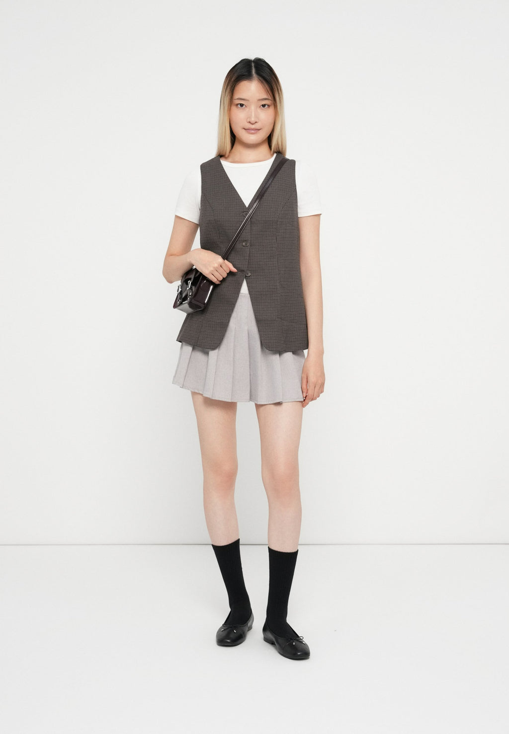 GAP LONGLINE