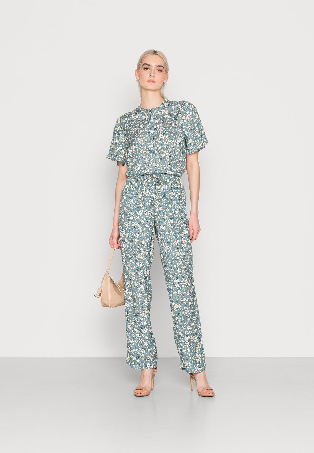 Saint Tropez MALOU BLOUSE