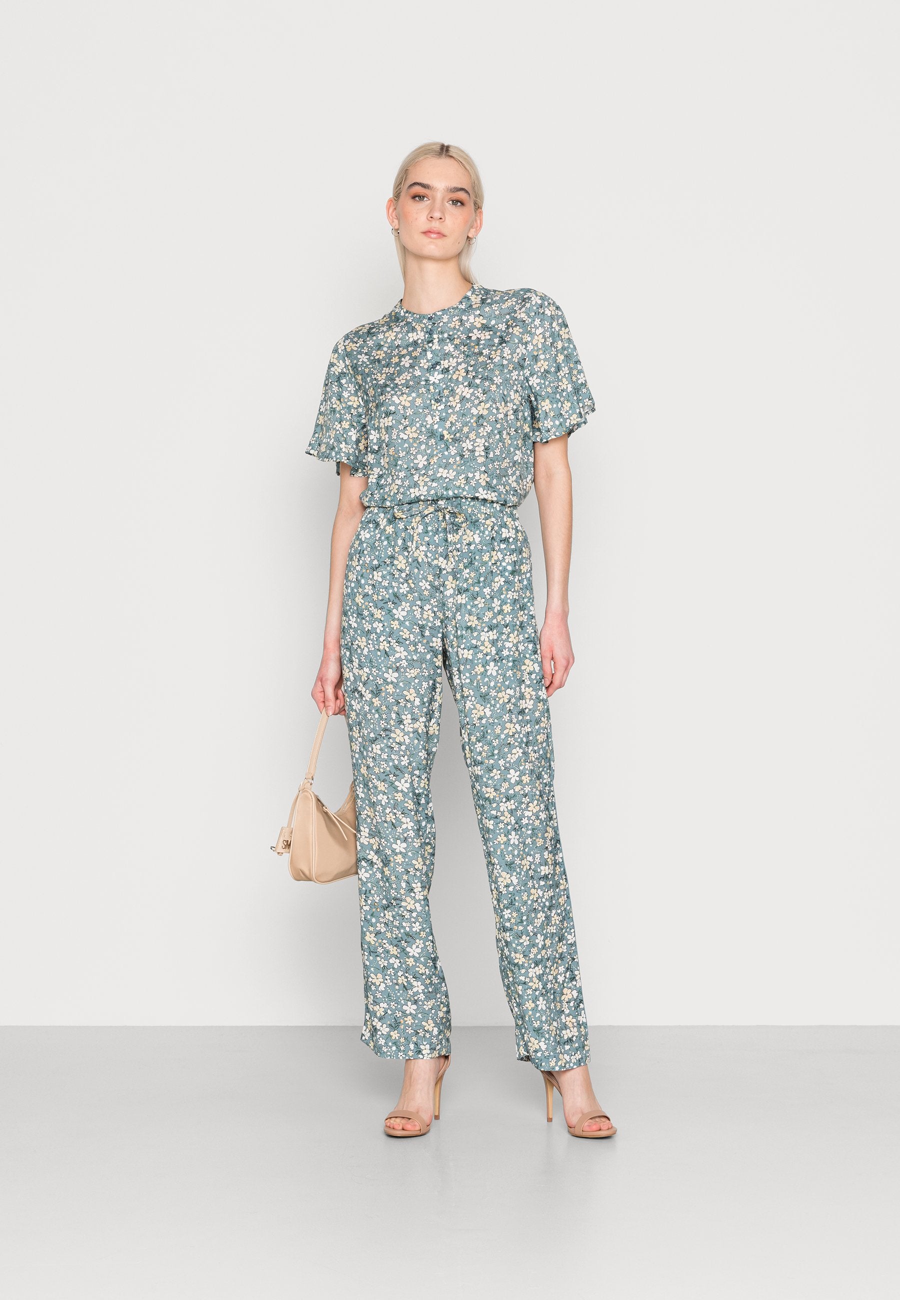 Saint Tropez MALOU BLOUSE