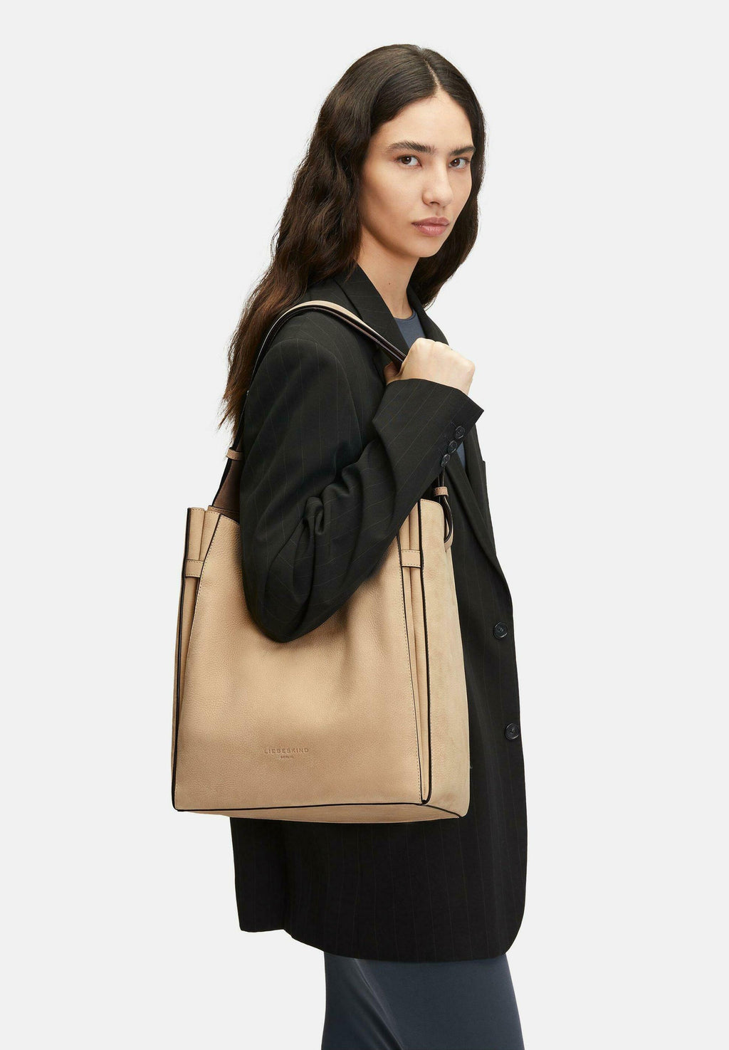 Liebeskind Berlin HILLA HOBO L GROSSE