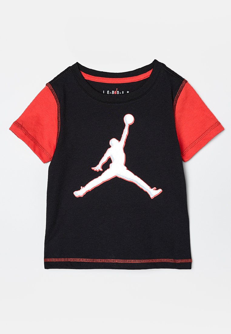 Jordan SET
