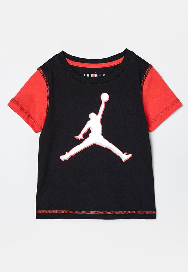 Jordan SET