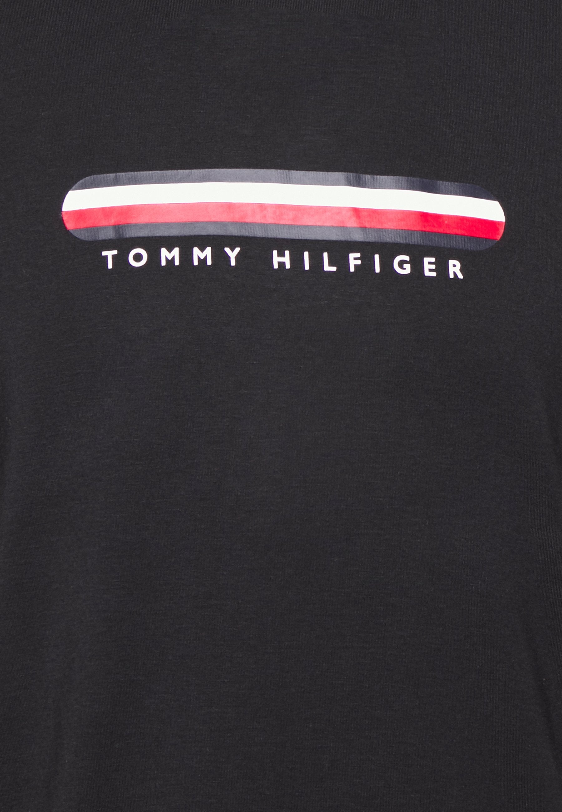 Tommy Hilfiger Nachtwäsche Shirt Media 3