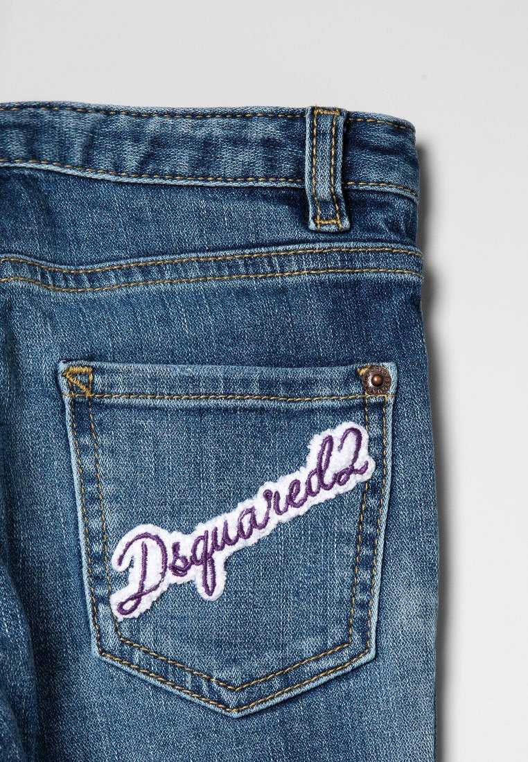 Dsquared2