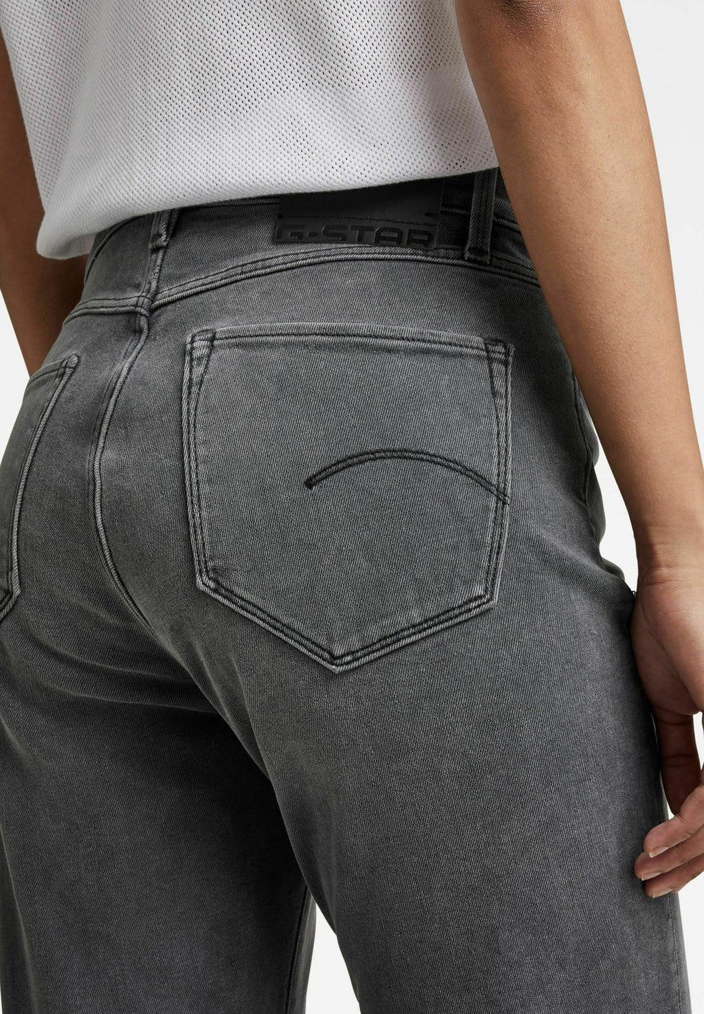 G-STAR Jeans Slim Fit Media 6