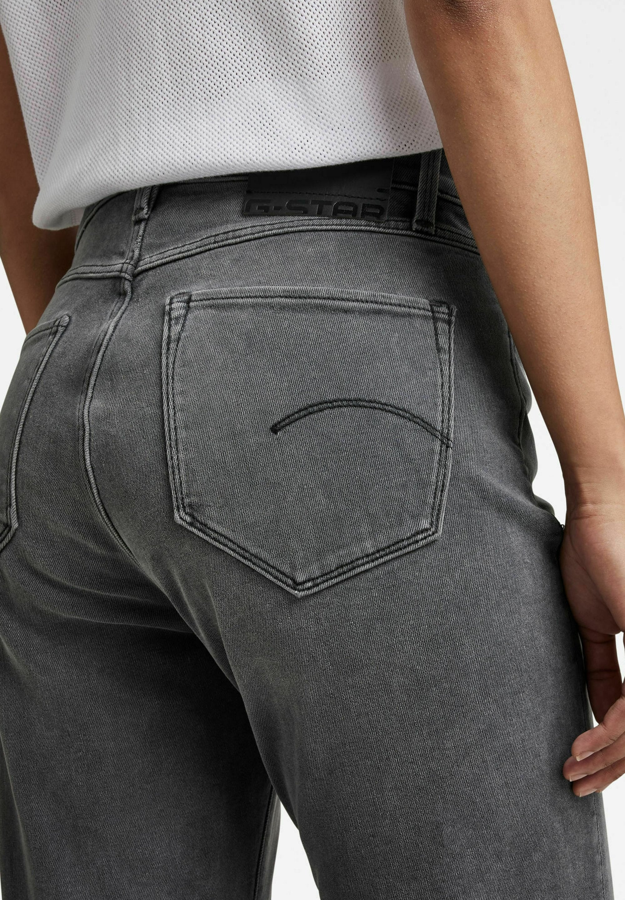 G-STAR Jeans Slim Fit Media 6