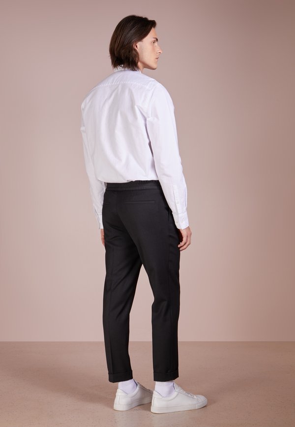 Filippa K TERRY CROPPED PANTS
