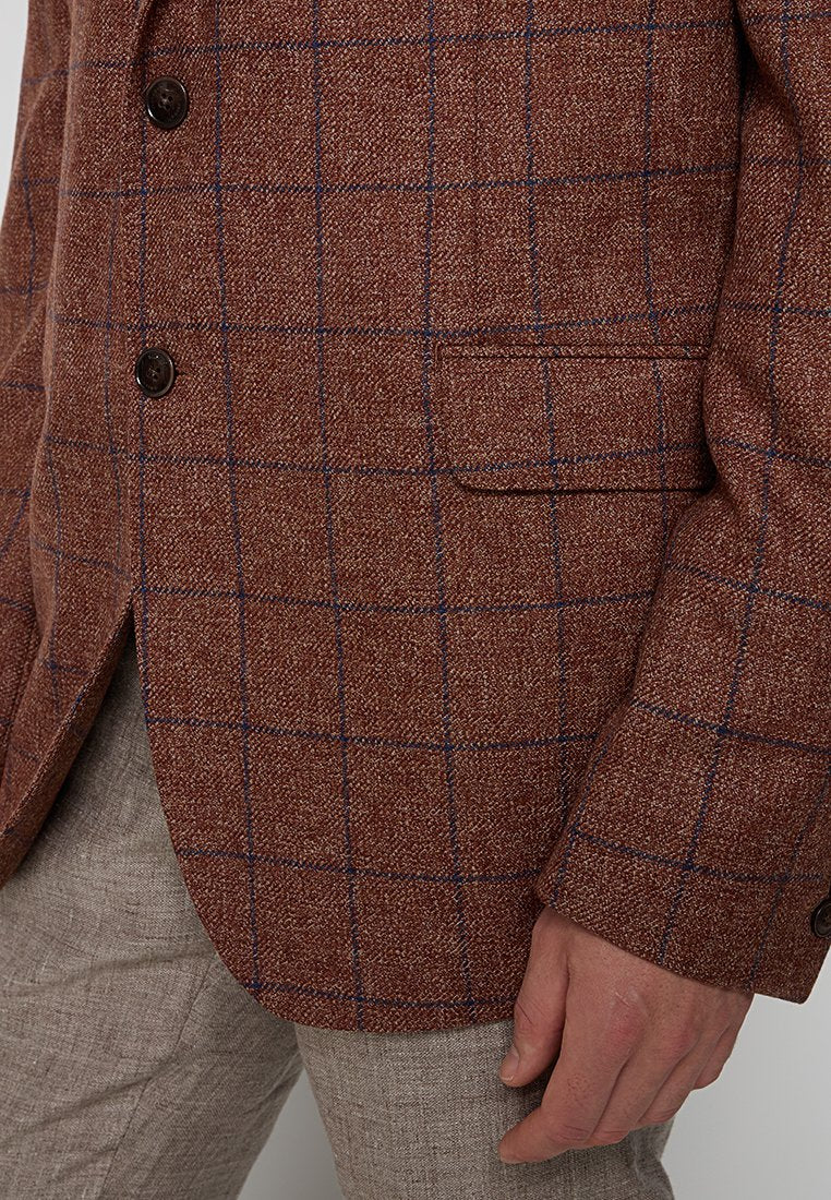 Hackett London