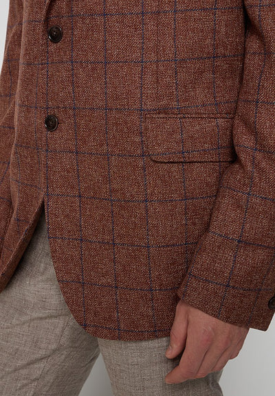 Hackett London