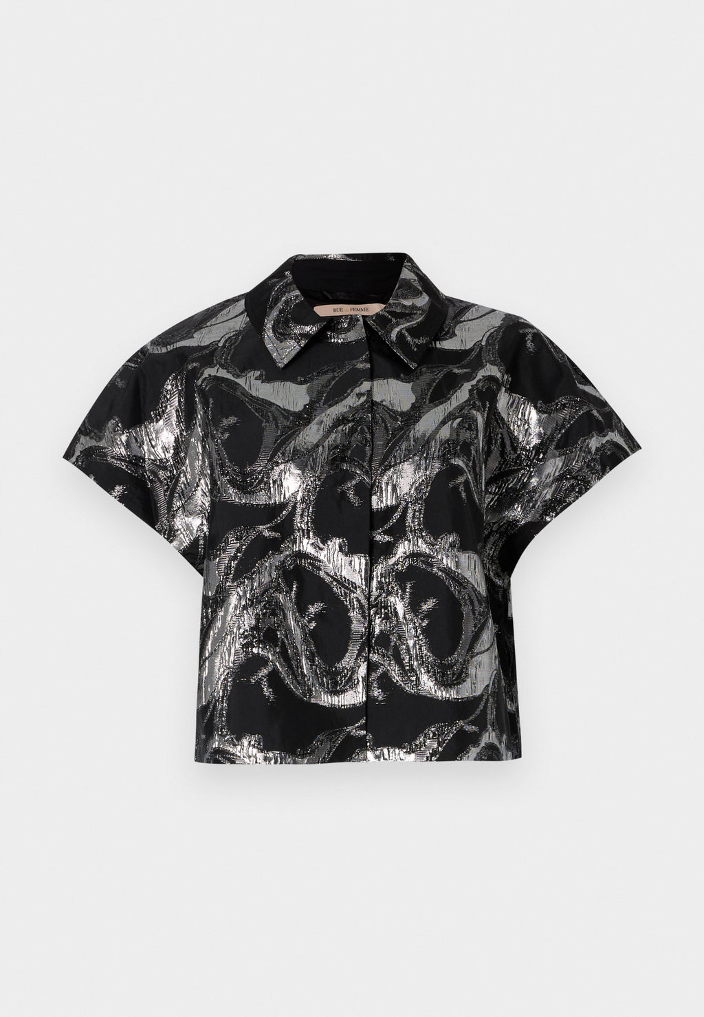 Rue de Femme HIKA VEST