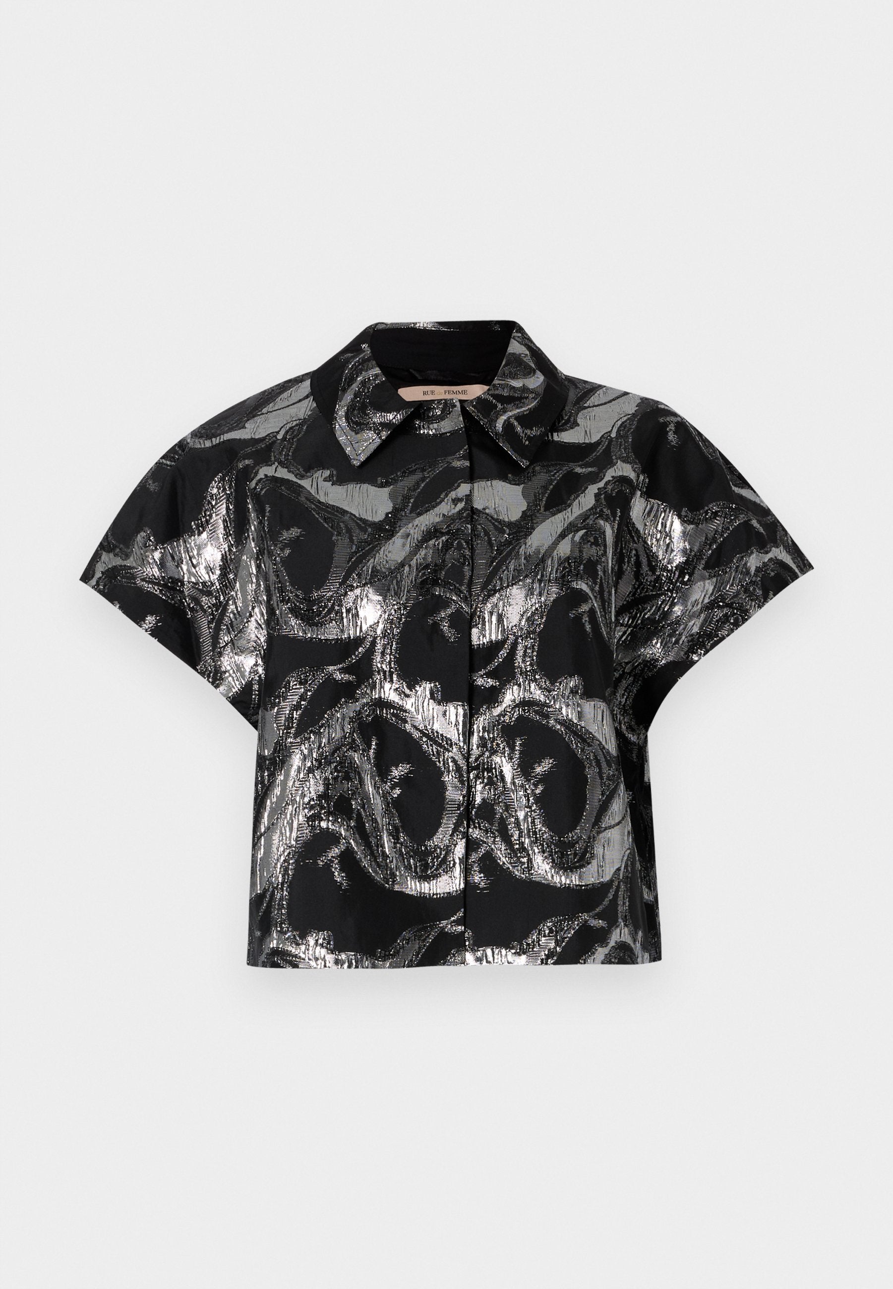 Rue de Femme HIKA VEST
