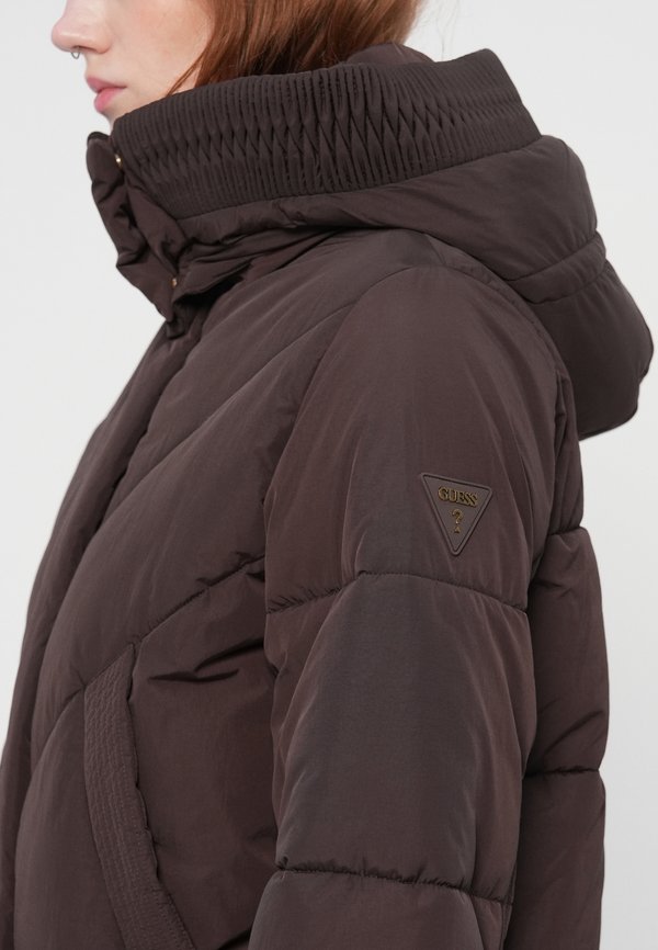 Guess ELEONOR HOODIE PUFFER