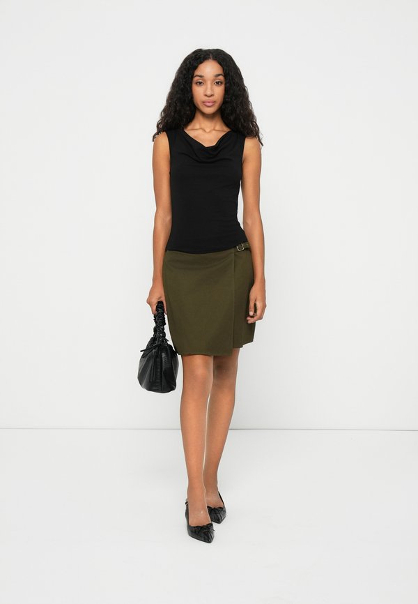 Vero Moda VMGIGI SHORT SKIRT