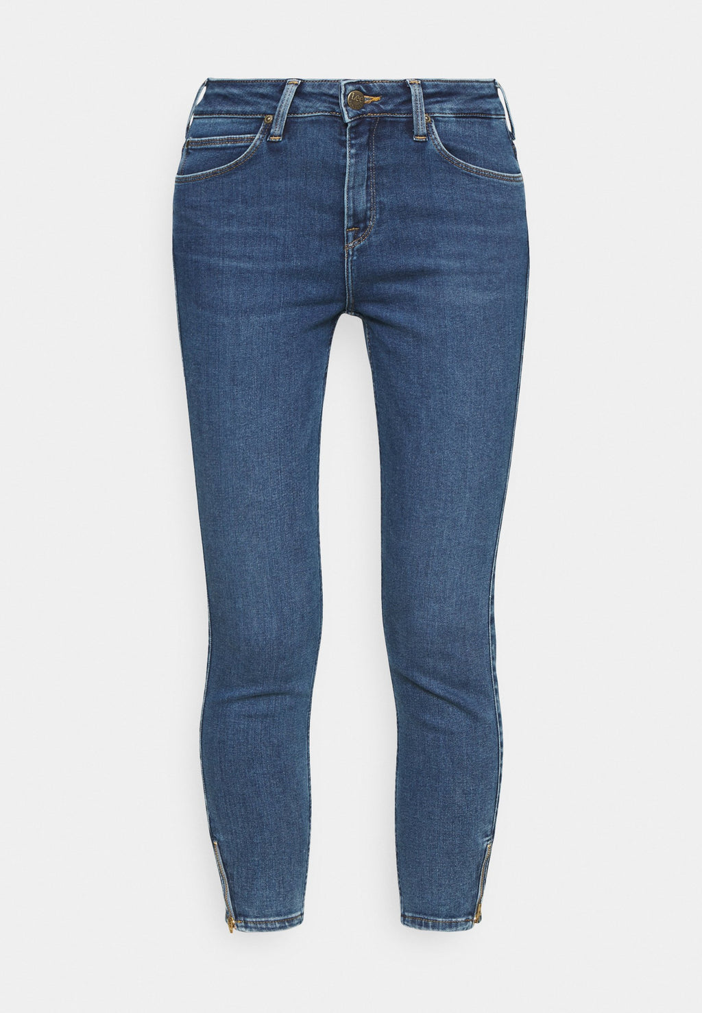 Lee SCARLETT HIGH ZIP