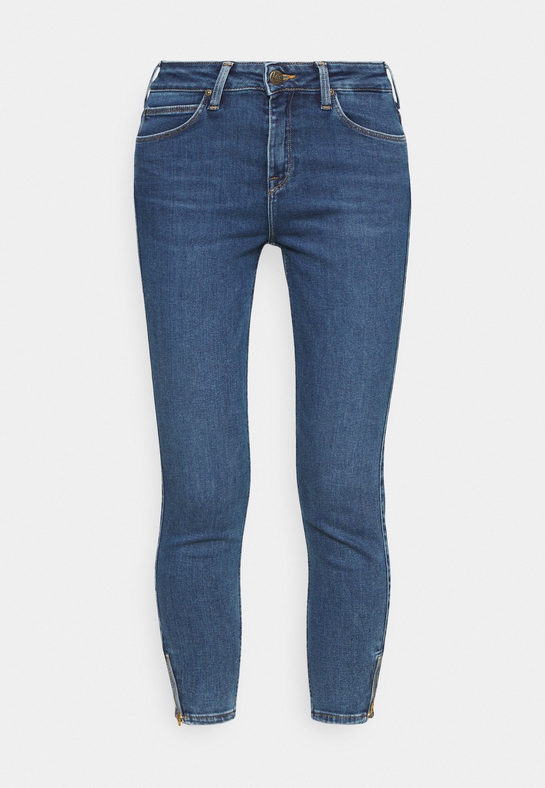 Lee SCARLETT HIGH ZIP