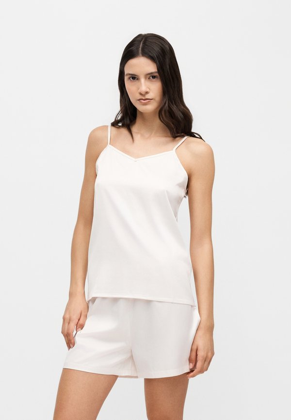 ONLY ONLSORIA NIGHTWEAR SET  - Pyjama set - petal pink