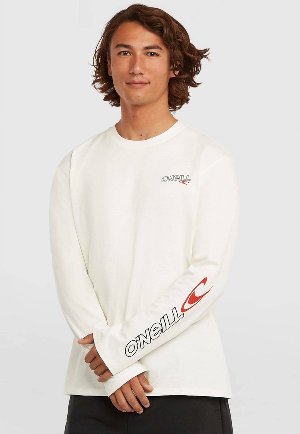 O'Neill ESSENTIALS LOGO LSLV  -  TEES LONGSLEEVE