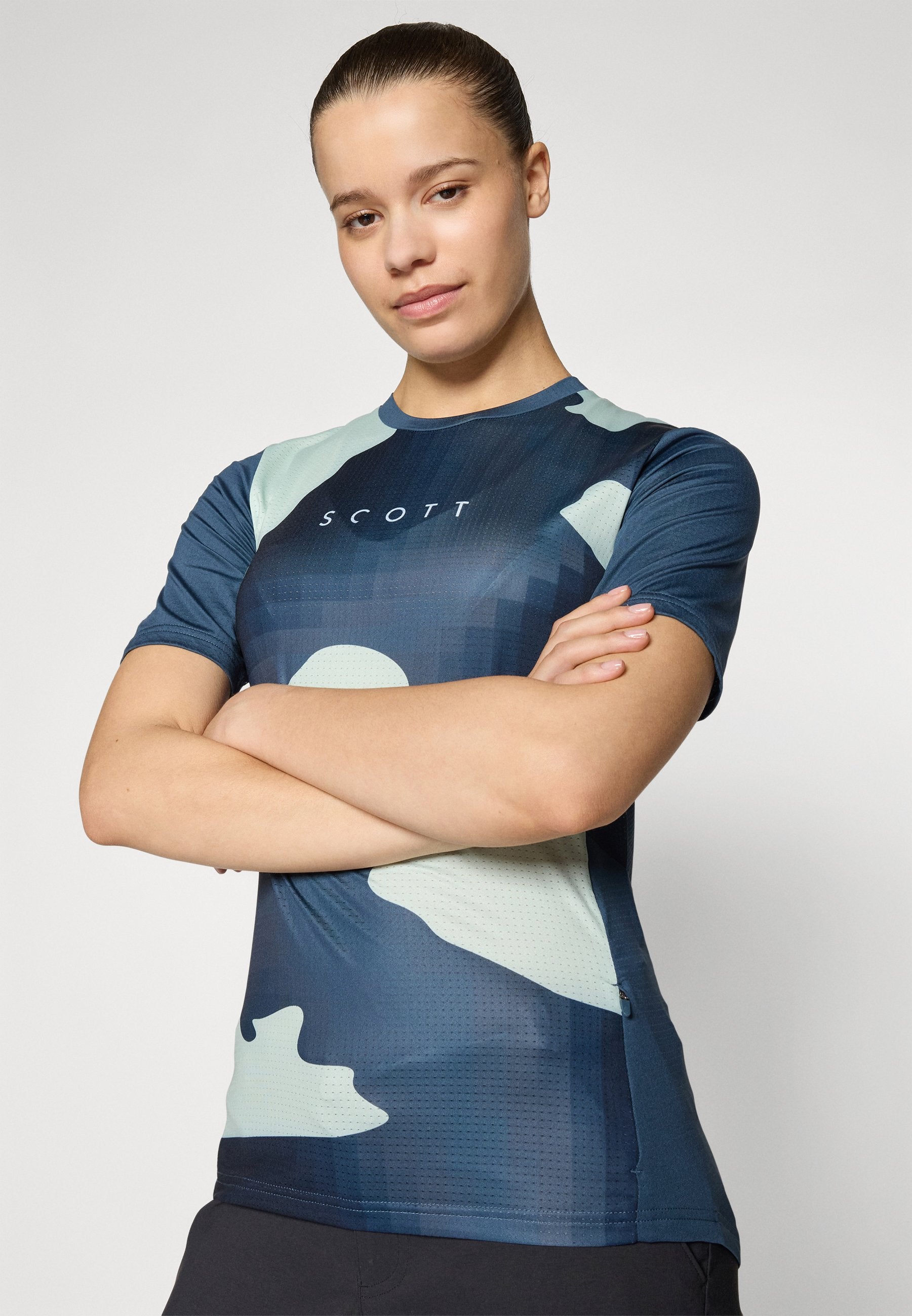 SCOTT Sports Sport T-Shirt Media 5