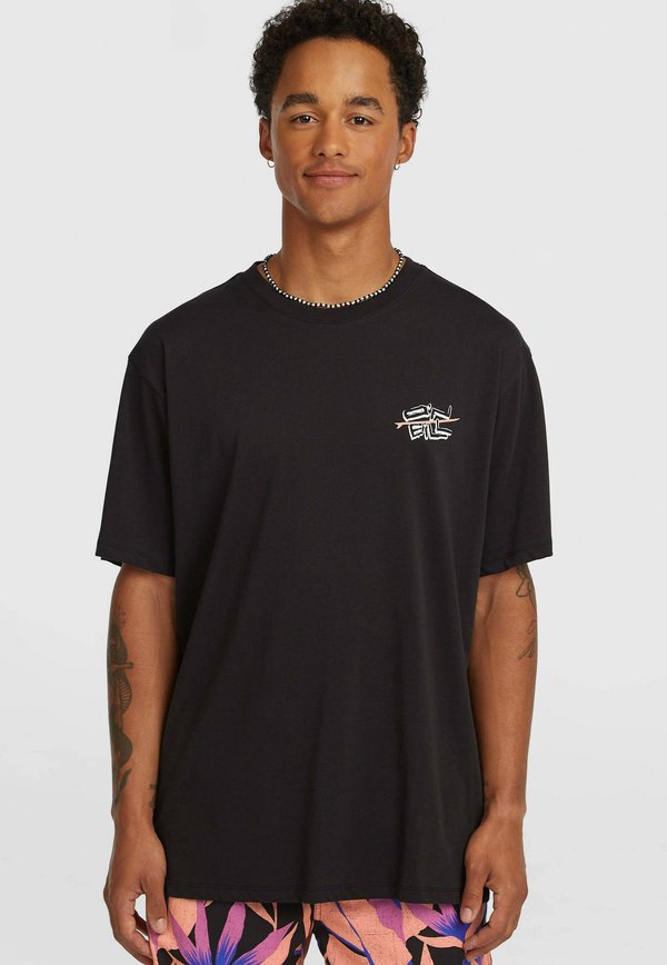 O'Neill  RETRO BACK