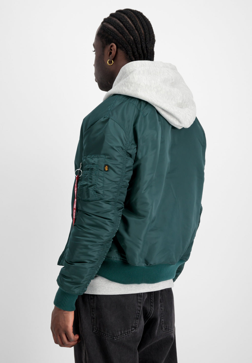 Alpha Industries MA-1 VF 59