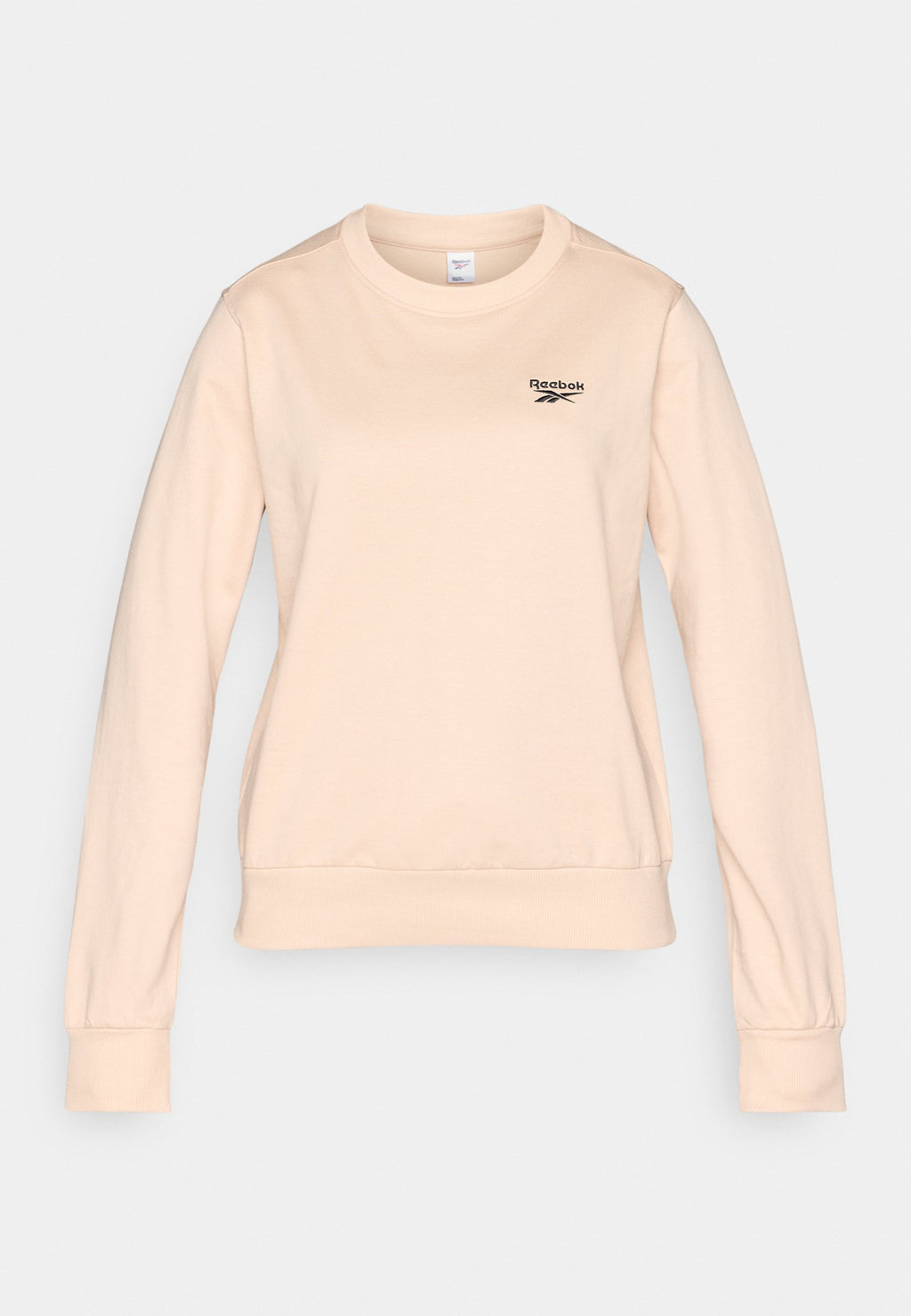 Reebok ID SMALL LOGO FRENCH CREWNECK