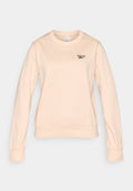 Reebok ID SMALL LOGO FRENCH CREWNECK
