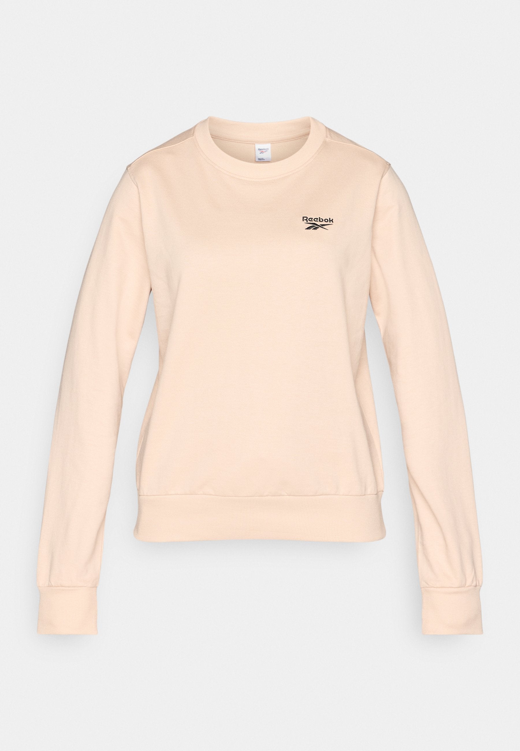Reebok ID SMALL LOGO FRENCH CREWNECK