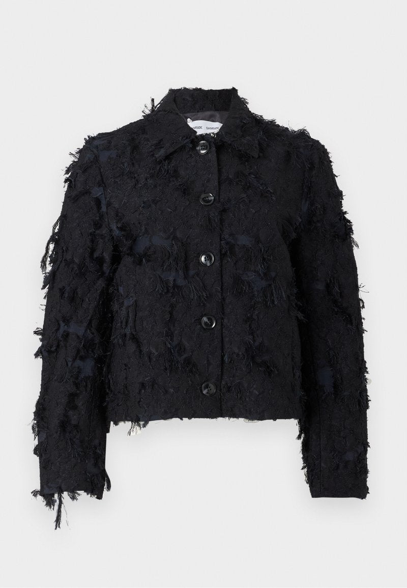 SACRESS JACKET  Media 1