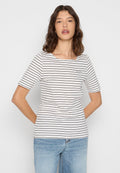 Marc O'Polo T-Shirt print Media 1