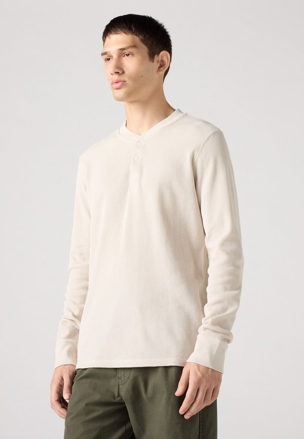 Levi's® THERMAL - Long sleeved top - rainy day