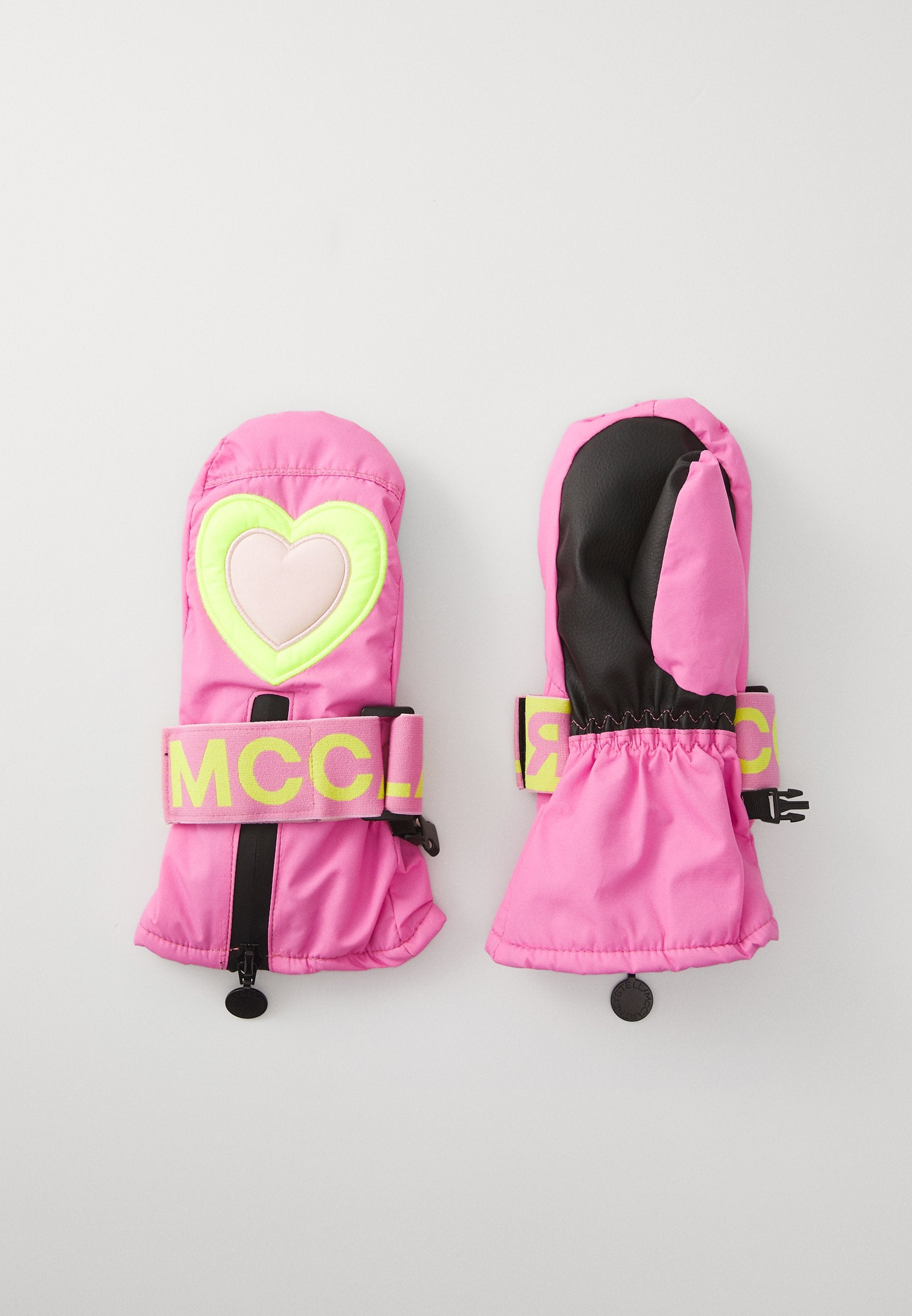 Stella McCartney Kids SNOW GLOVES UNISEX