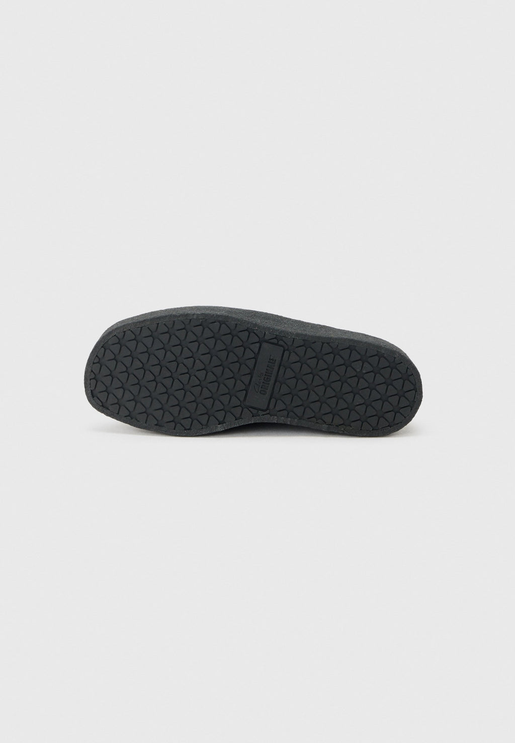 Clarks Originals WALLABEE