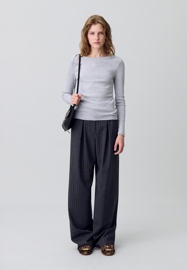 Claudie Pierlot