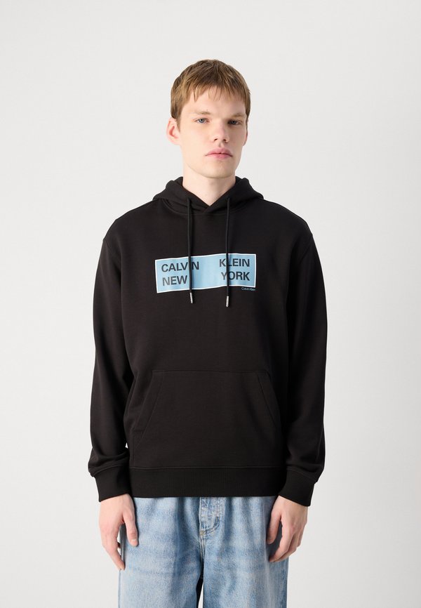 Calvin Klein Jeans BOX GRAPHIC