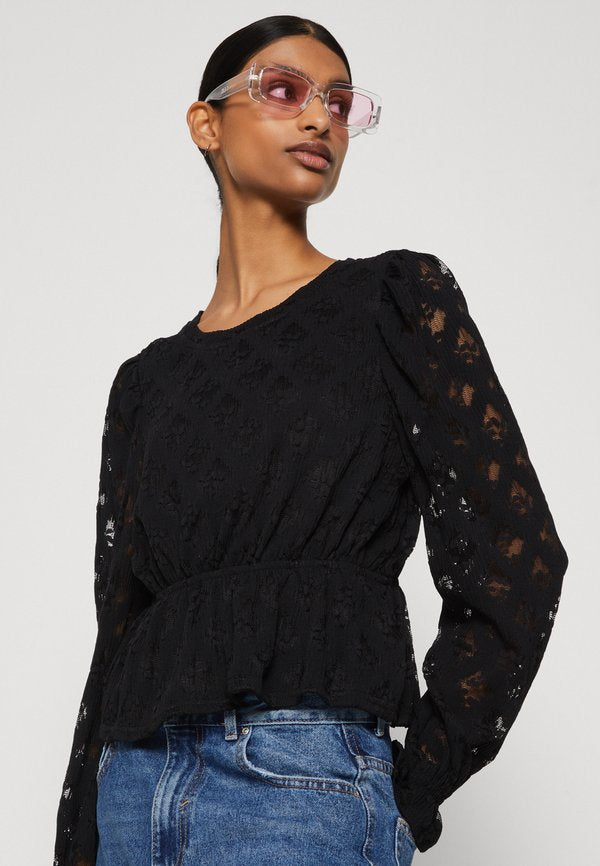 ONLY Petite ONLLENE O NECK