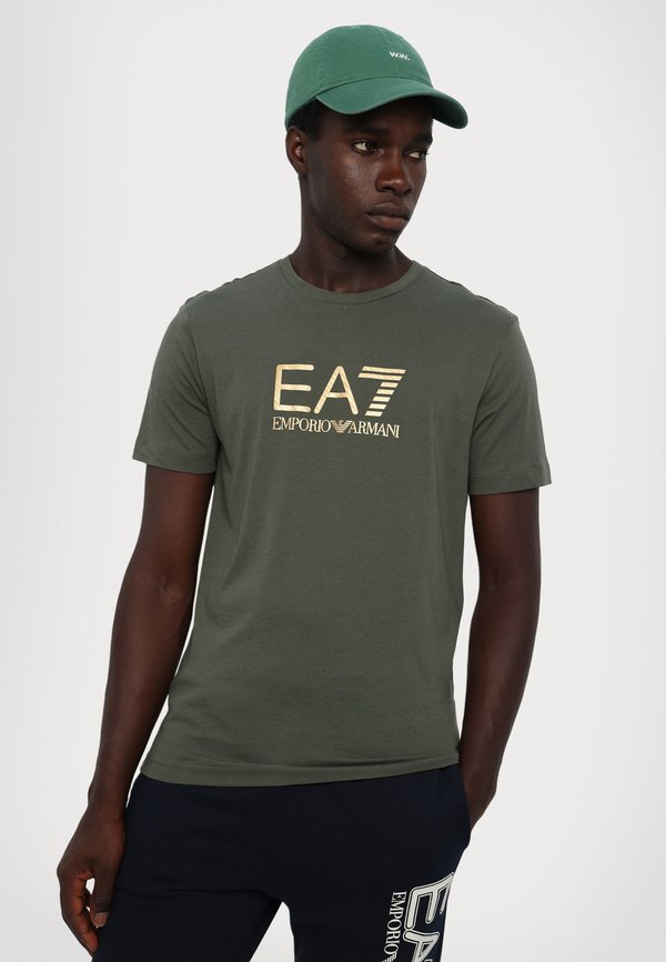 EA7 Emporio Armani
