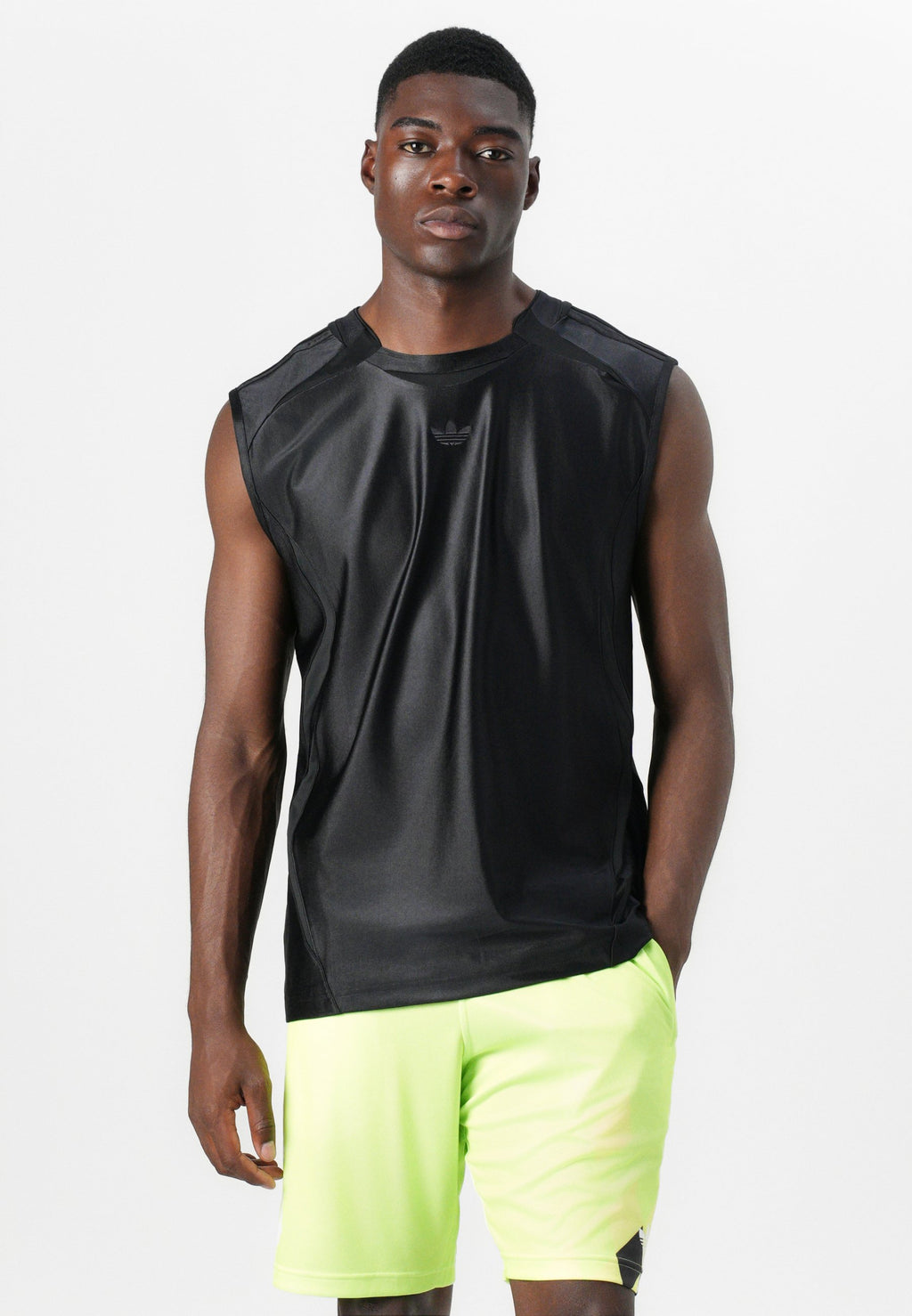 adidas Originals NUWAVE SHORT