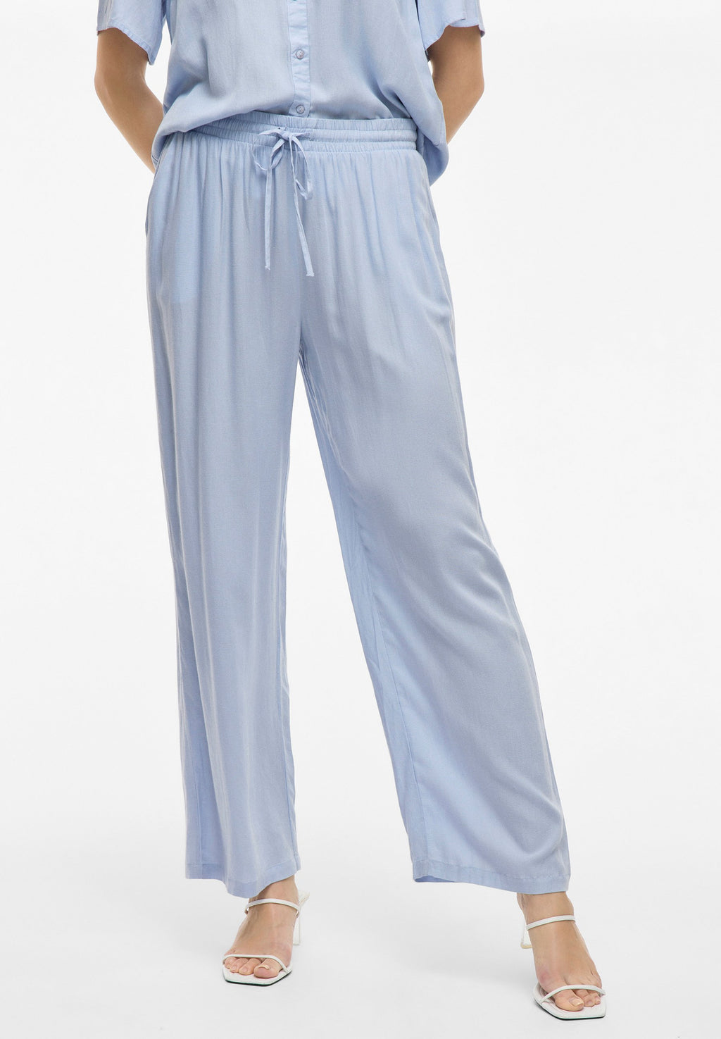 VILA Loose fit