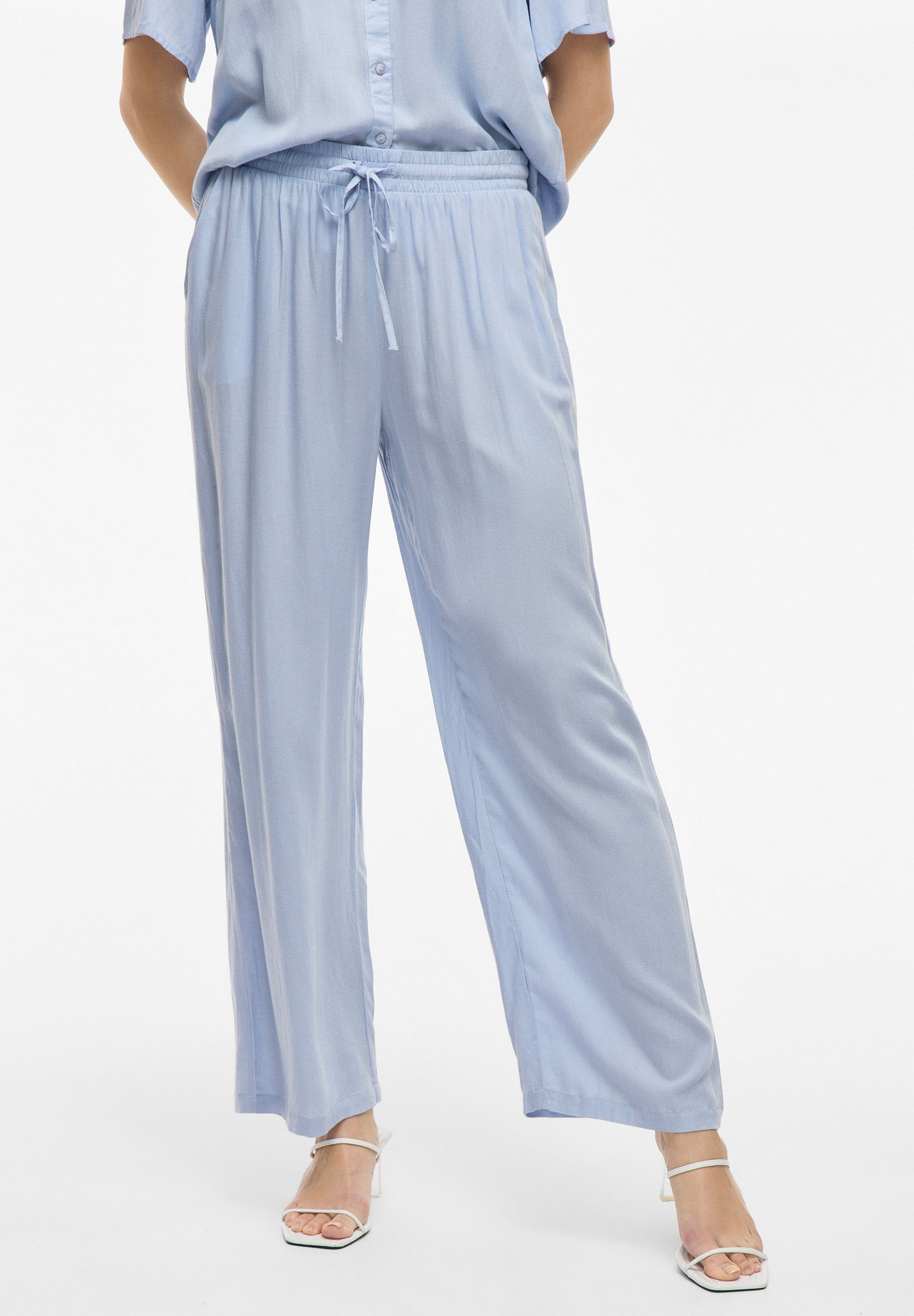 VILA Loose fit