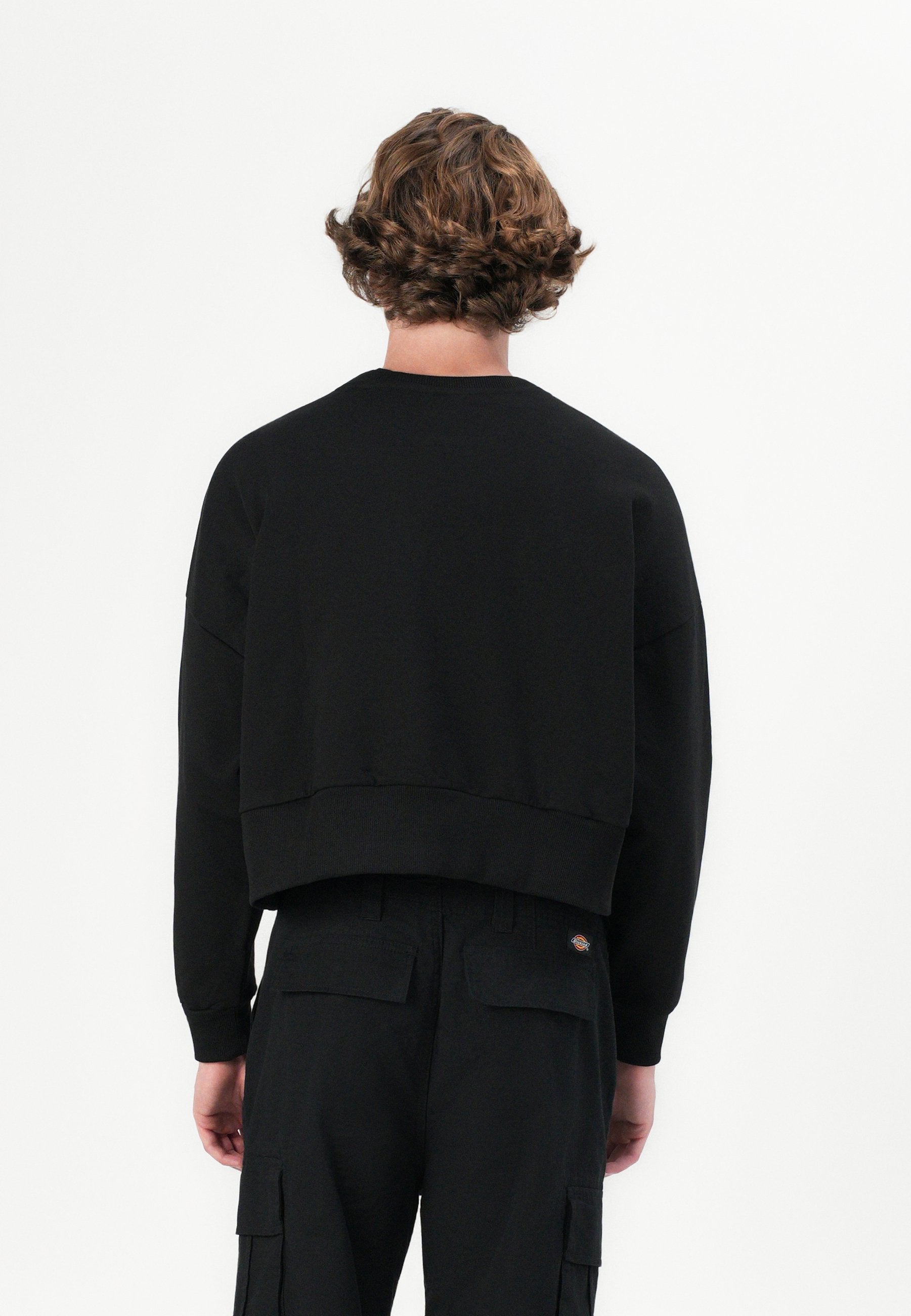 Hummel BOXY CREW NECK