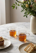 Ichendorf Milano DECO' CLEAR 6 PACK